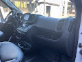 2023 RAM ProMaster 3500 High Roof
