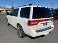 2017 Lincoln Navigator Select