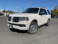2017 Lincoln Navigator Select