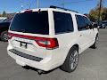 2017 Lincoln Navigator Select
