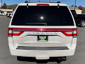2017 Lincoln Navigator Select