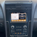 2017 Lincoln Navigator Select