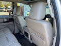 2017 Lincoln Navigator Select