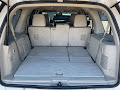 2017 Lincoln Navigator Select