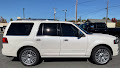 2017 Lincoln Navigator Select
