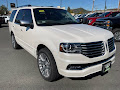 2017 Lincoln Navigator Select
