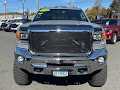 2016 GMC Sierra 3500HD SLT