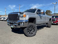 2016 GMC Sierra 3500HD SLT