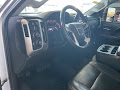 2016 GMC Sierra 3500HD SLT