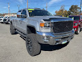2016 GMC Sierra 3500HD SLT