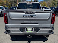 2026 GMC Sierra 3500HD Denali Ultimate
