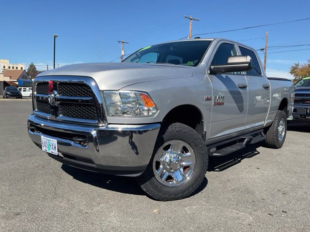 2015 RAM 2500 Tradesman