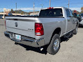 2015 RAM 2500 Tradesman