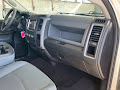 2015 RAM 2500 Tradesman