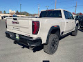 2026 GMC Sierra 2500HD AT4X