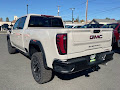 2026 GMC Sierra 2500HD AT4X