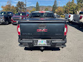 2020 GMC Canyon Denali