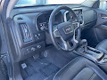 2020 GMC Canyon Denali