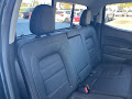 2020 GMC Canyon Denali