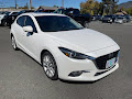 2017 Mazda Mazda3 Grand Touring
