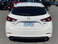 2017 Mazda Mazda3 Grand Touring