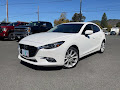 2017 Mazda Mazda3 Grand Touring