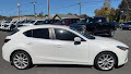 2017 Mazda Mazda3 Grand Touring