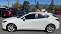 2017 Mazda Mazda3 Grand Touring