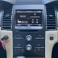 2014 Ford Taurus SEL